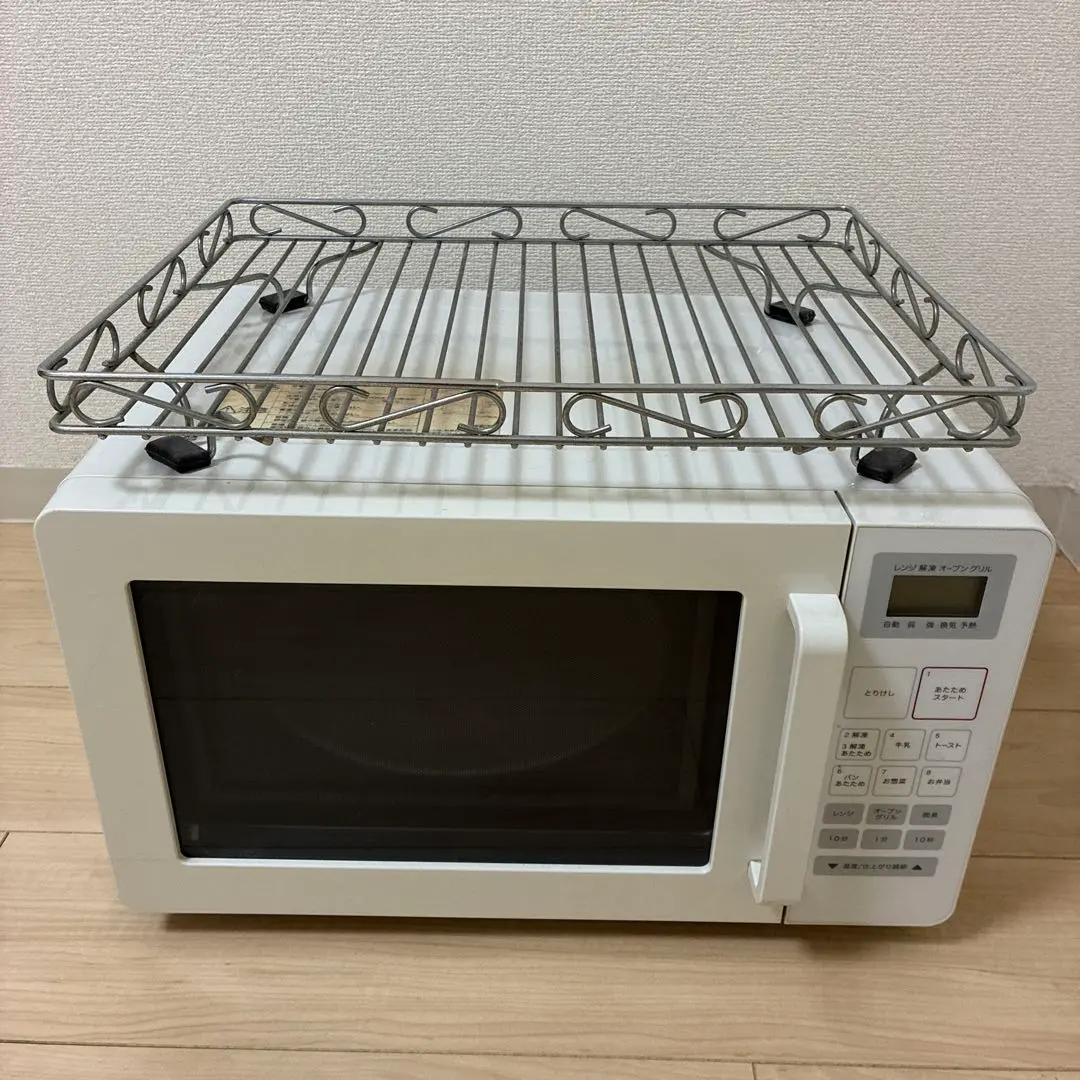 2025年最新】無印良品 電子レンジ・オーブンの人気アイテム