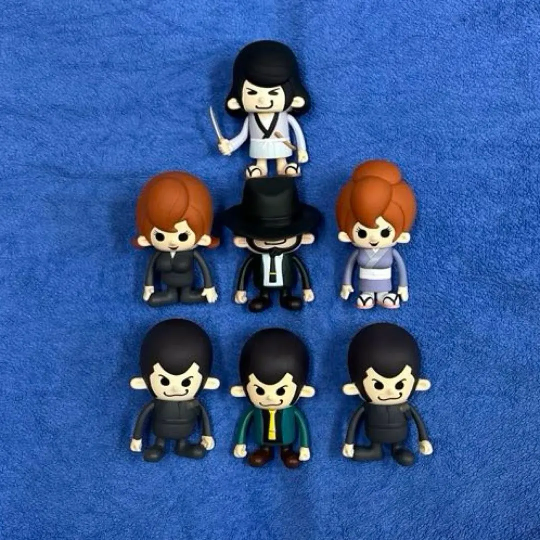 2025年最新】パンソンワークス ルパンの人気アイテム - メルカリ