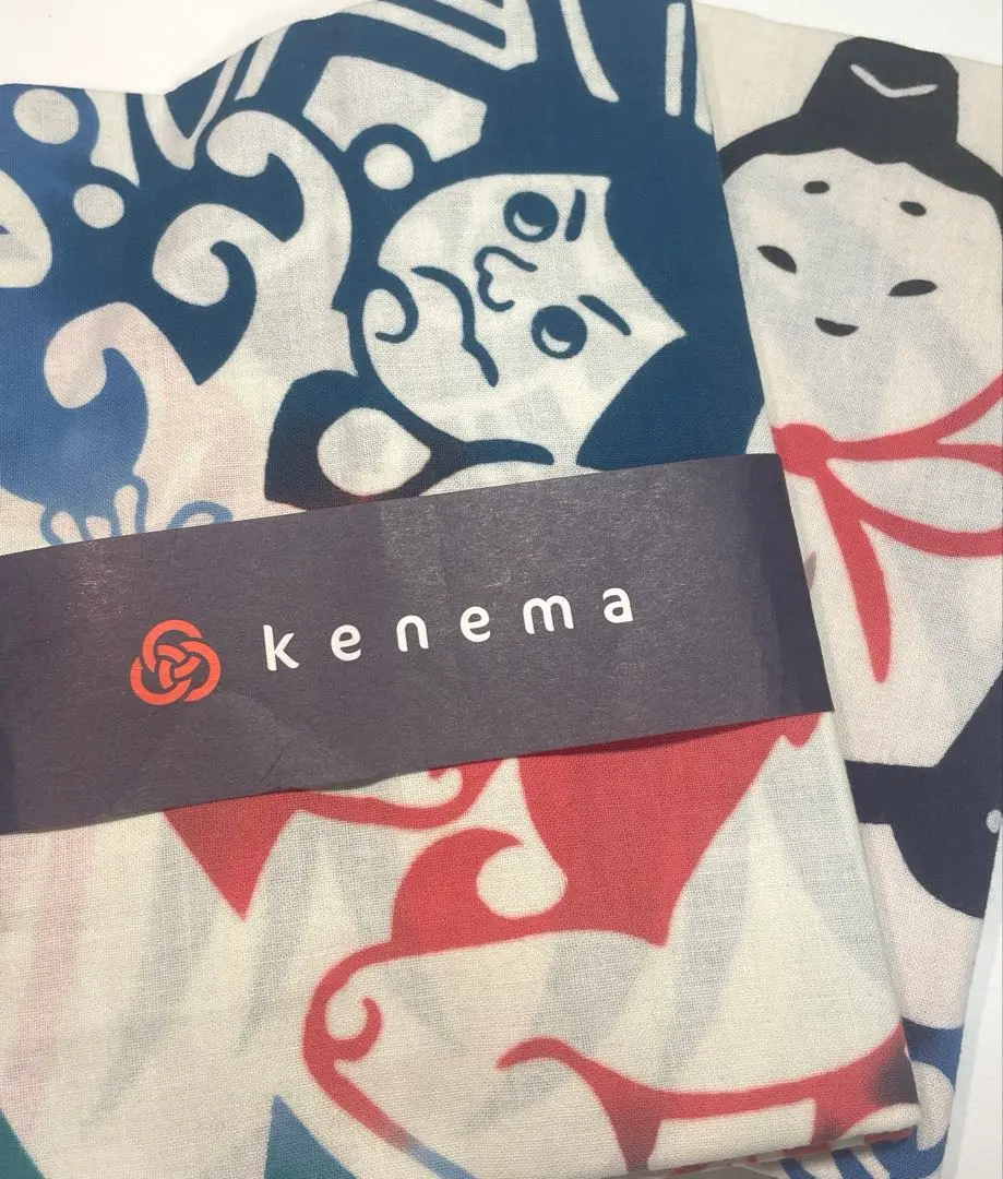 kenema 手巾 組合出售 的縮圖
