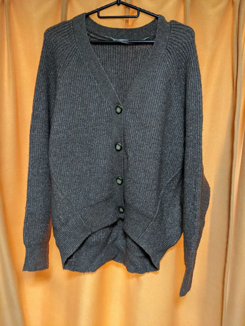 Thumbnail of Knit cardigan