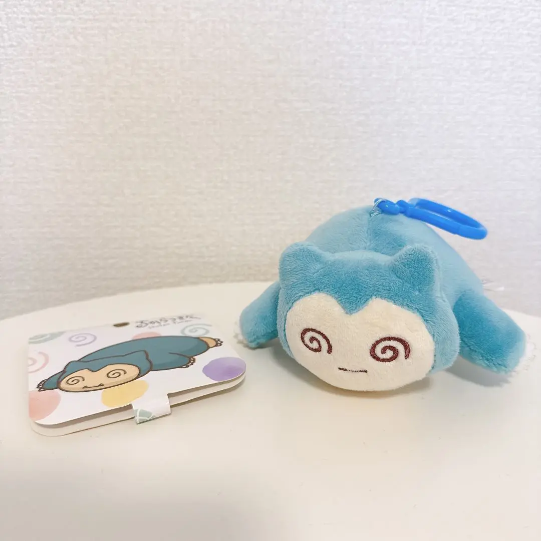 2025年最新】ちからつきた ポケモン カビゴンの人気アイテム