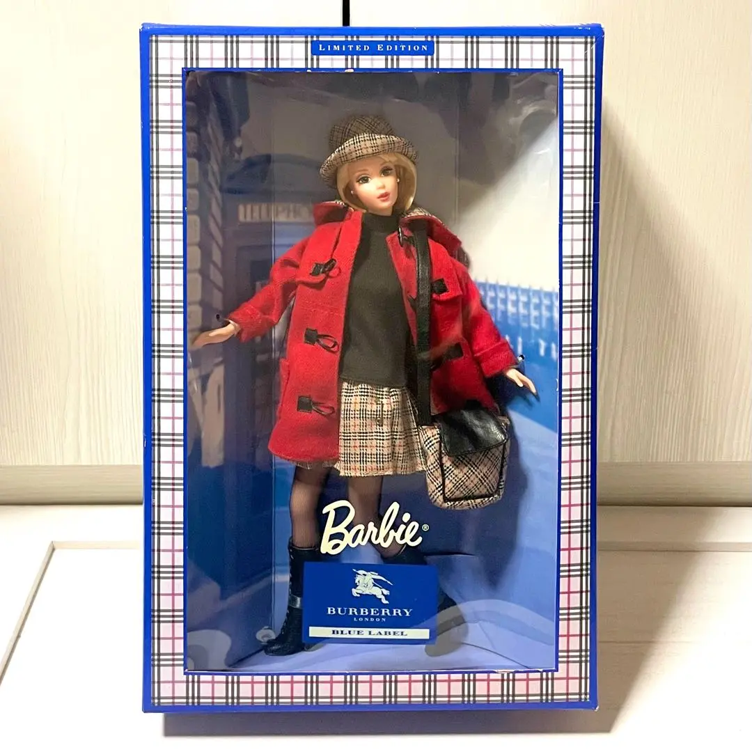 2025年最新】BURBERRY BLUE LABEL バービーの人気アイテム