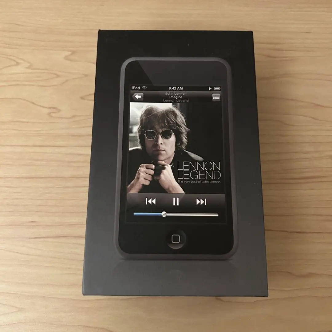 2025年最新】iPod touch 8GB 初代の人気アイテム - メルカリ