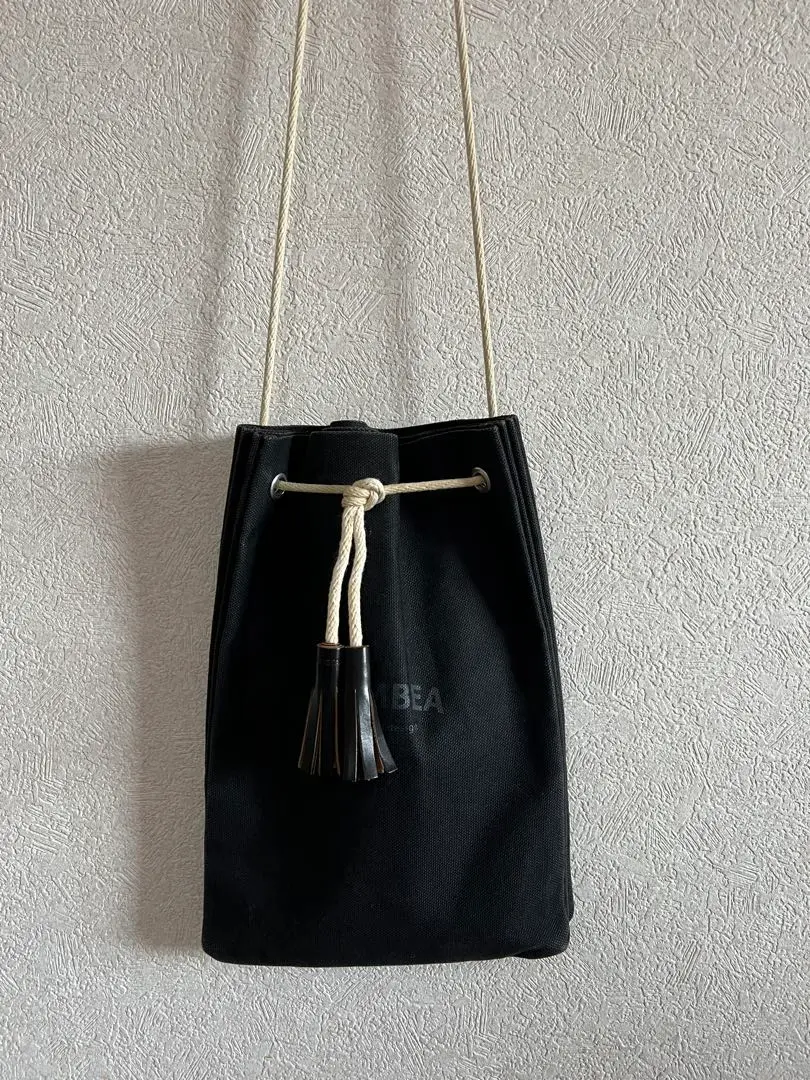 TEMBEA / GAME POUCH / テンベア / ゲームポーチ | PLACE sh
