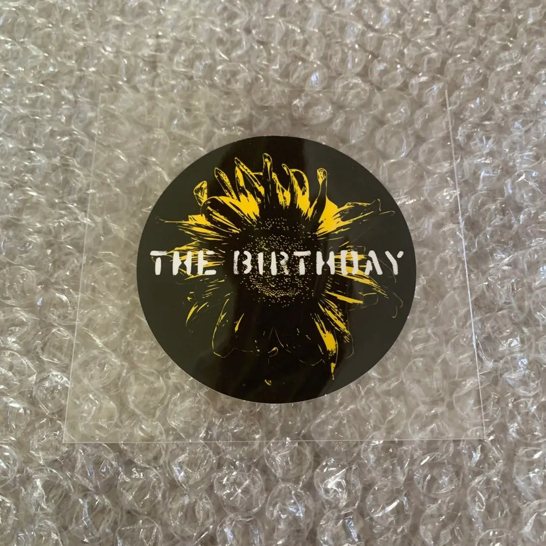The Birthday - ヒマワリ/オルゴール 初回限定盤 Amazon.co.jp: ヒマワリ / オルゴール(初回限定盤)(DVD付