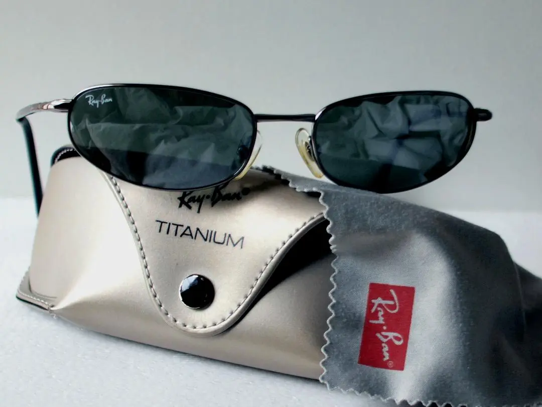 2025年最新】ray-ban orbsの人気アイテム - メルカリ