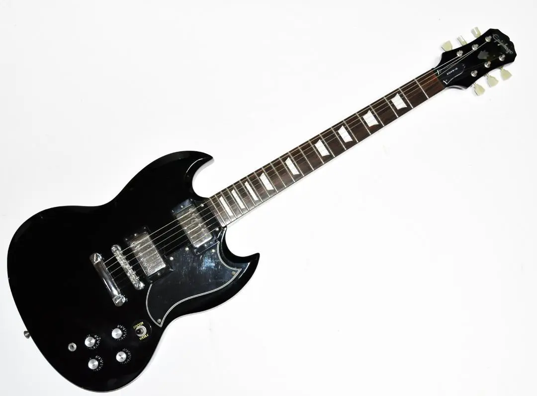 2025年最新】epiphone sg g-400の人気アイテム - メルカリ