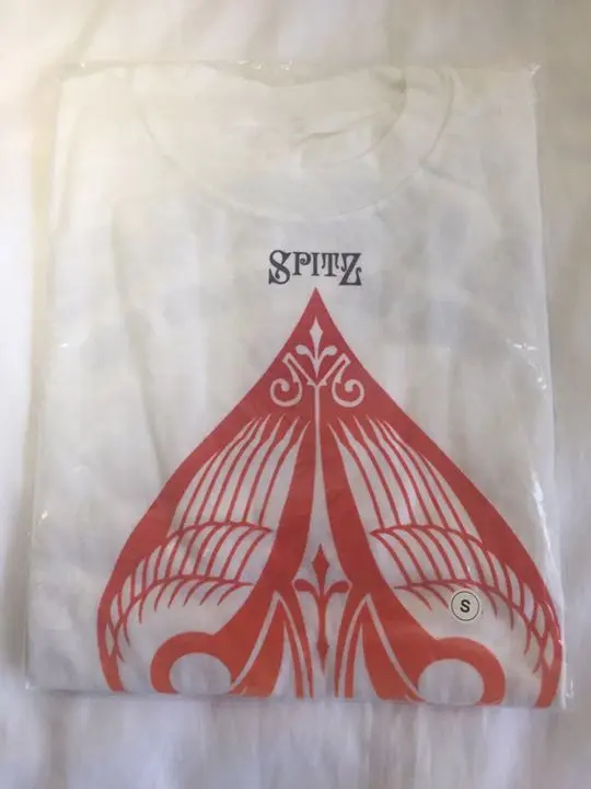 2025年最新】スピッツ フェイクファー tシャツの人気アイテム