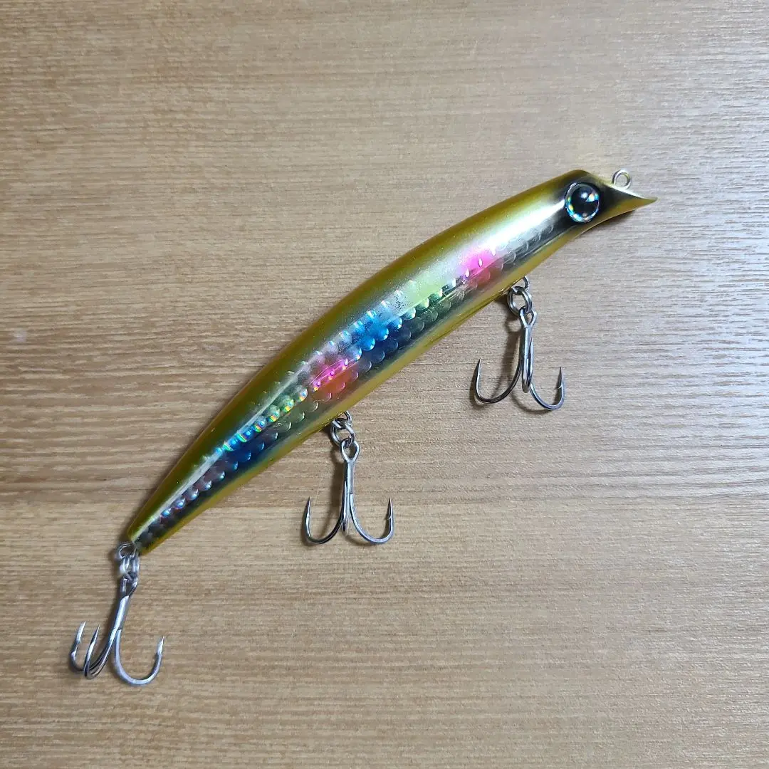 Thumbnail of Now, Sasuke 120 Reppa