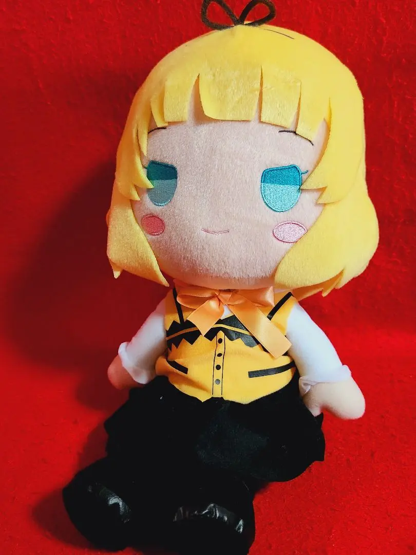 ご注文はうさぎですか？？ ぬいぐるみ 5種全30個セット