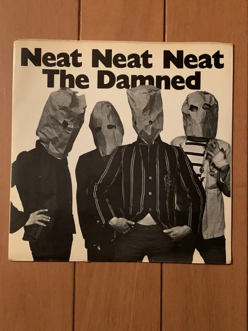 2025年最新】neat neat neat damnedの人気アイテム - メルカリ