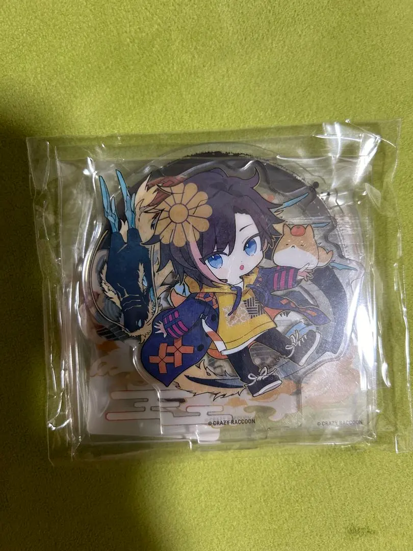 Thumbnail of CR Kinako Acrylic Stand