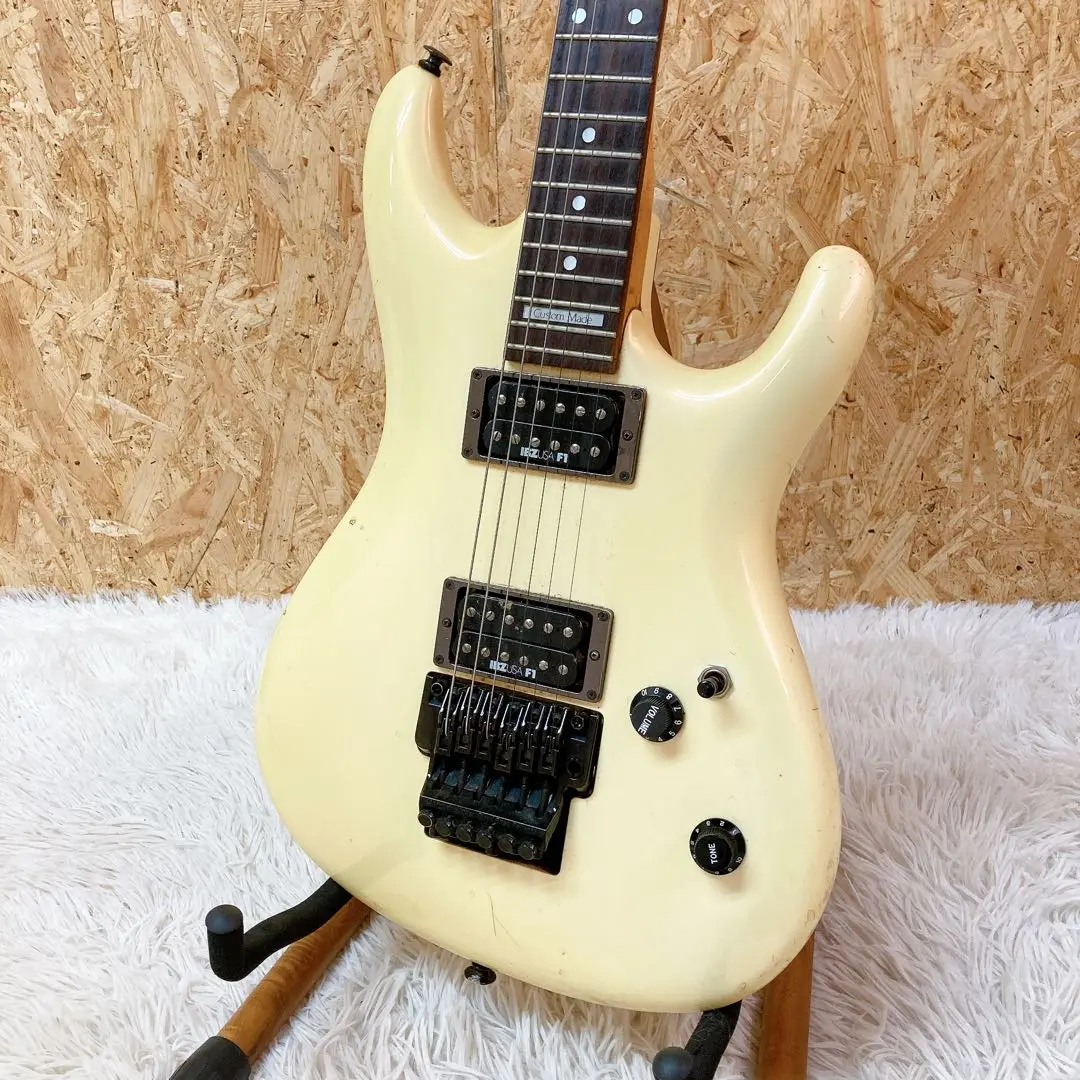 Ibanez アイバニーズ S540 LTD 1997年製 フジゲン製 人気満点 Ibanez アイバニーズ S540 LTD 1997年製 フジゲン製