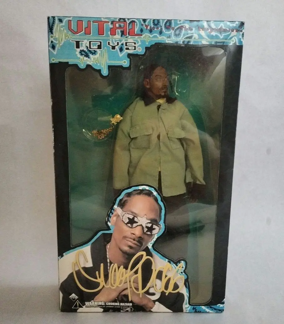 2025年最新】Snoop Dogg フィギュアの人気アイテム - メルカリ