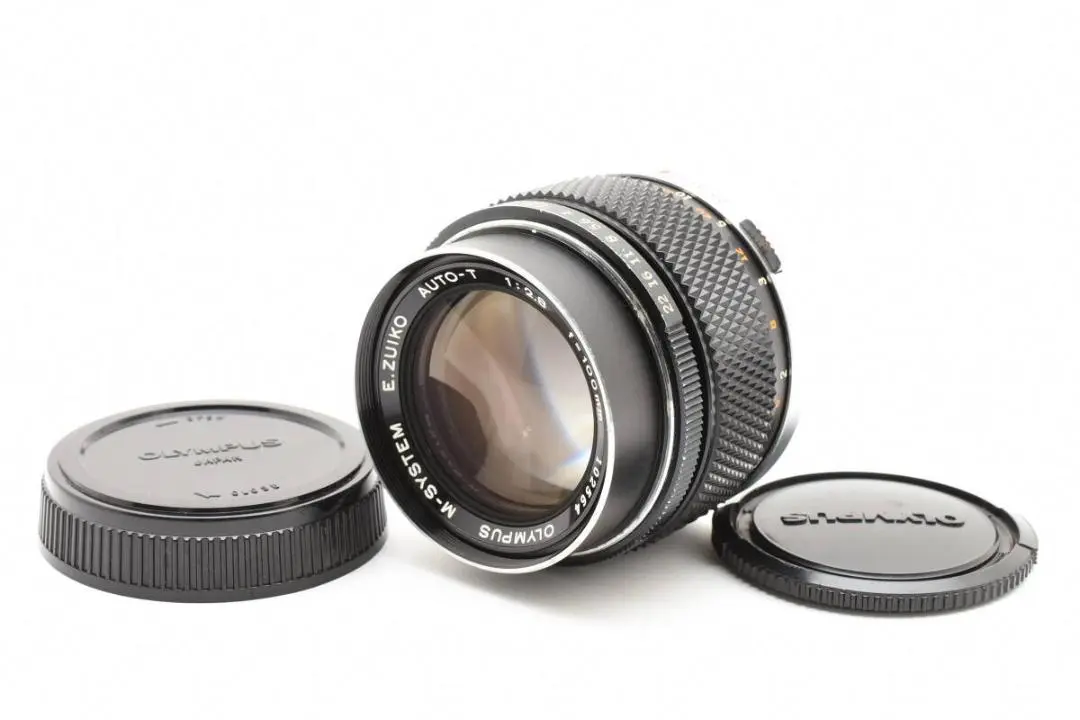 2025年最新】E.Zuiko Auto-T 100mmの人気アイテム - メルカリ