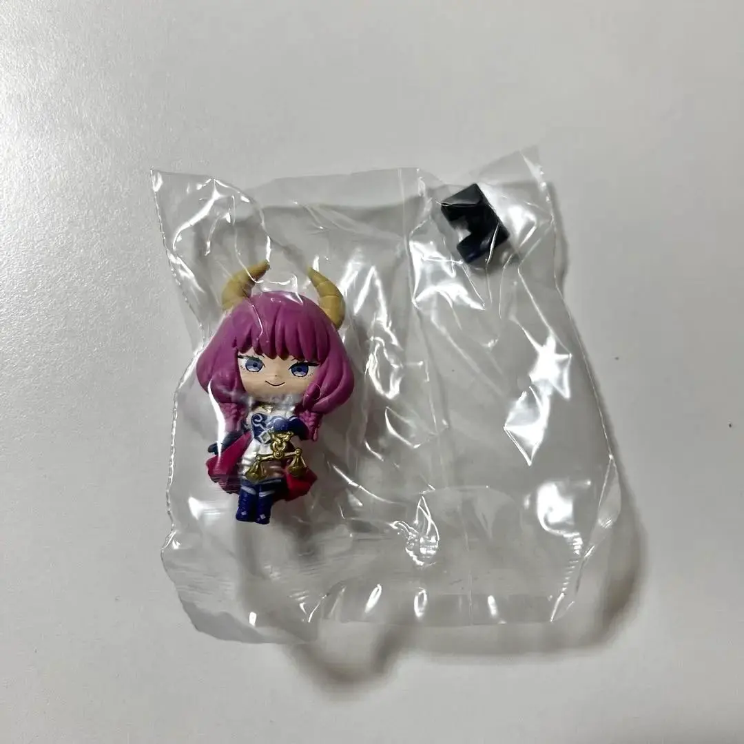 Thumbnail of Gashapon: Frieren: Beyond Journey's End Capsule Figure Collection 2 - Aura