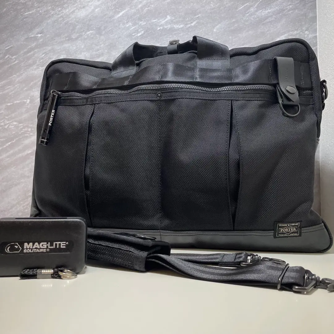 2025年最新】吉田カバン ポーター ボストンバッグ PORTER HEAT