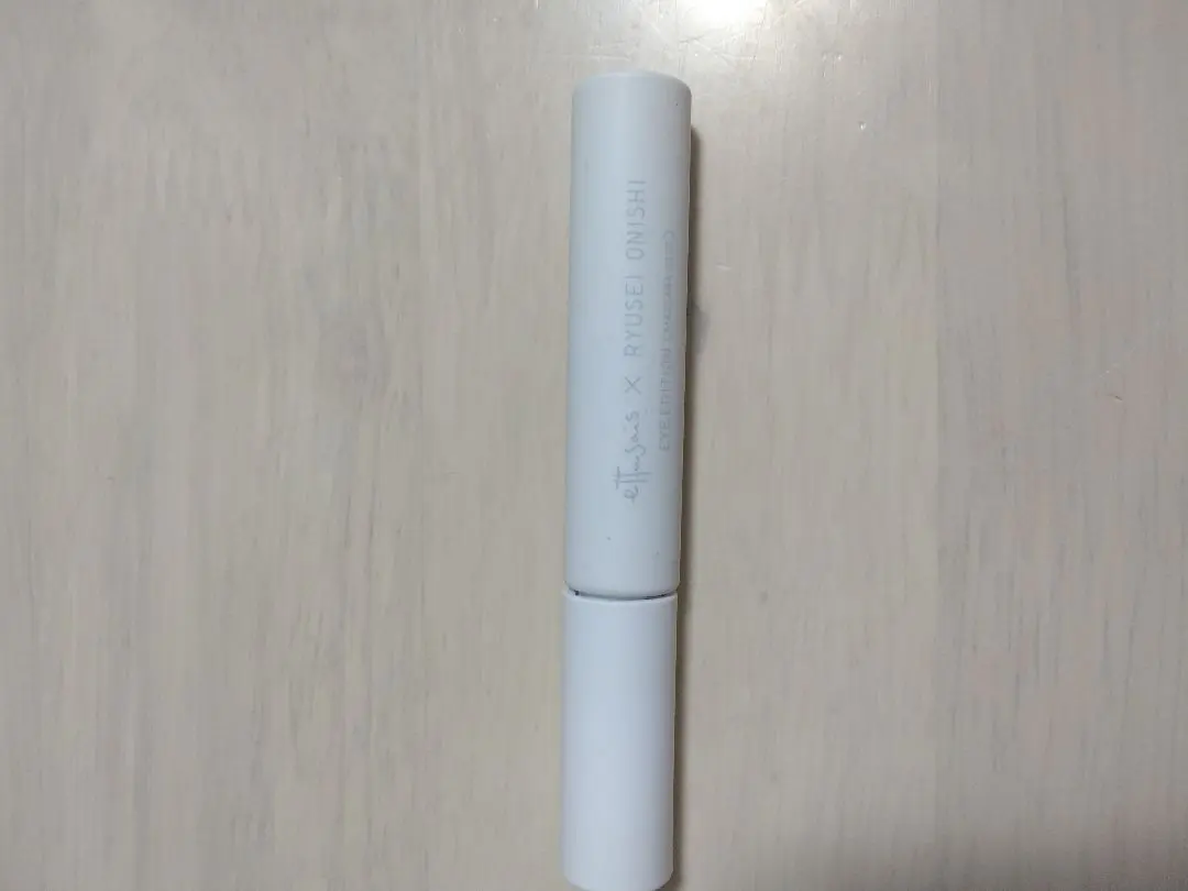 ettusais × 大西流星 睫毛底膏 的縮圖