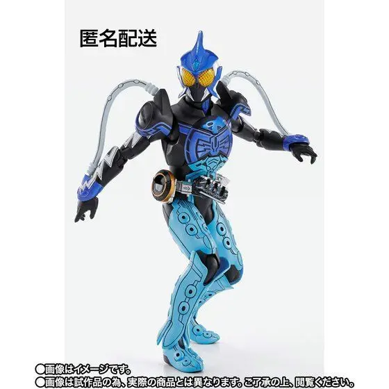 2025年最新】s.h.フィギュアーツ 仮面ライダーオーズ シャウタの