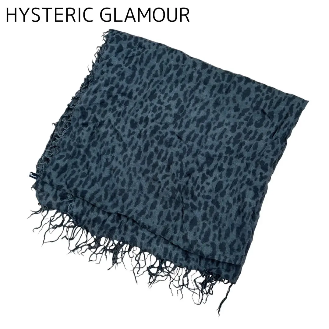 2025年最新】Hysteric Glamour ストール・ショールの人気