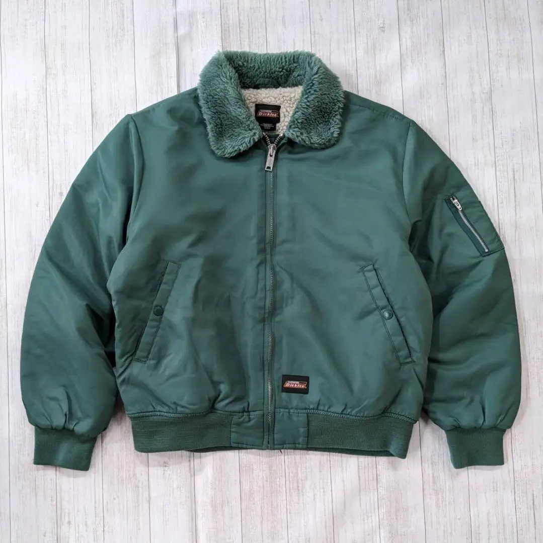 2025年最新】supreme dickies fur collar bomberの人気アイテム