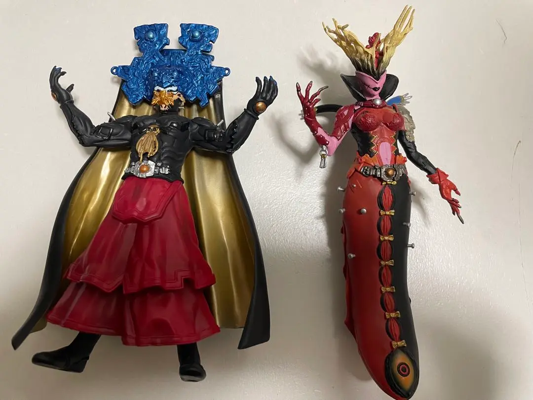 2025年最新】フィギュアーツ タブードーパントの人気アイテム