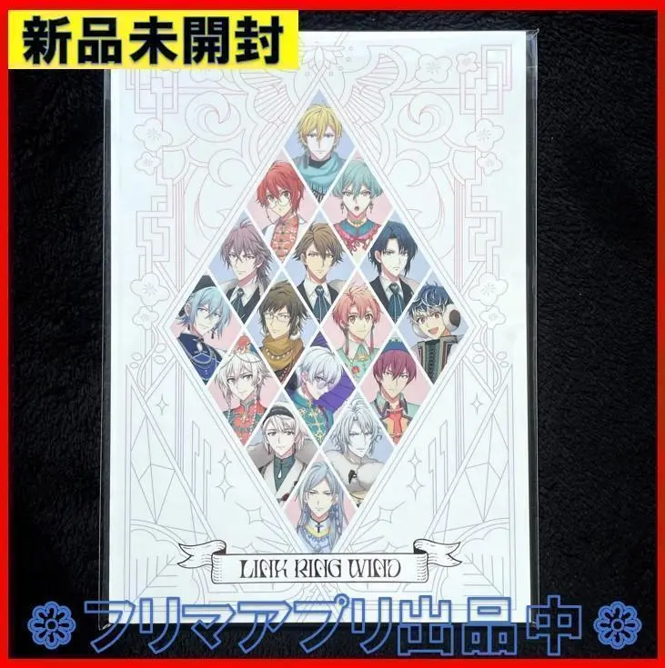 【８月末までの限定出品】アイナナ ぱしゃこれ 原画集 和泉一織 七瀬陸 61wqPkL3mFL._UF350,350_QL50_.jpg