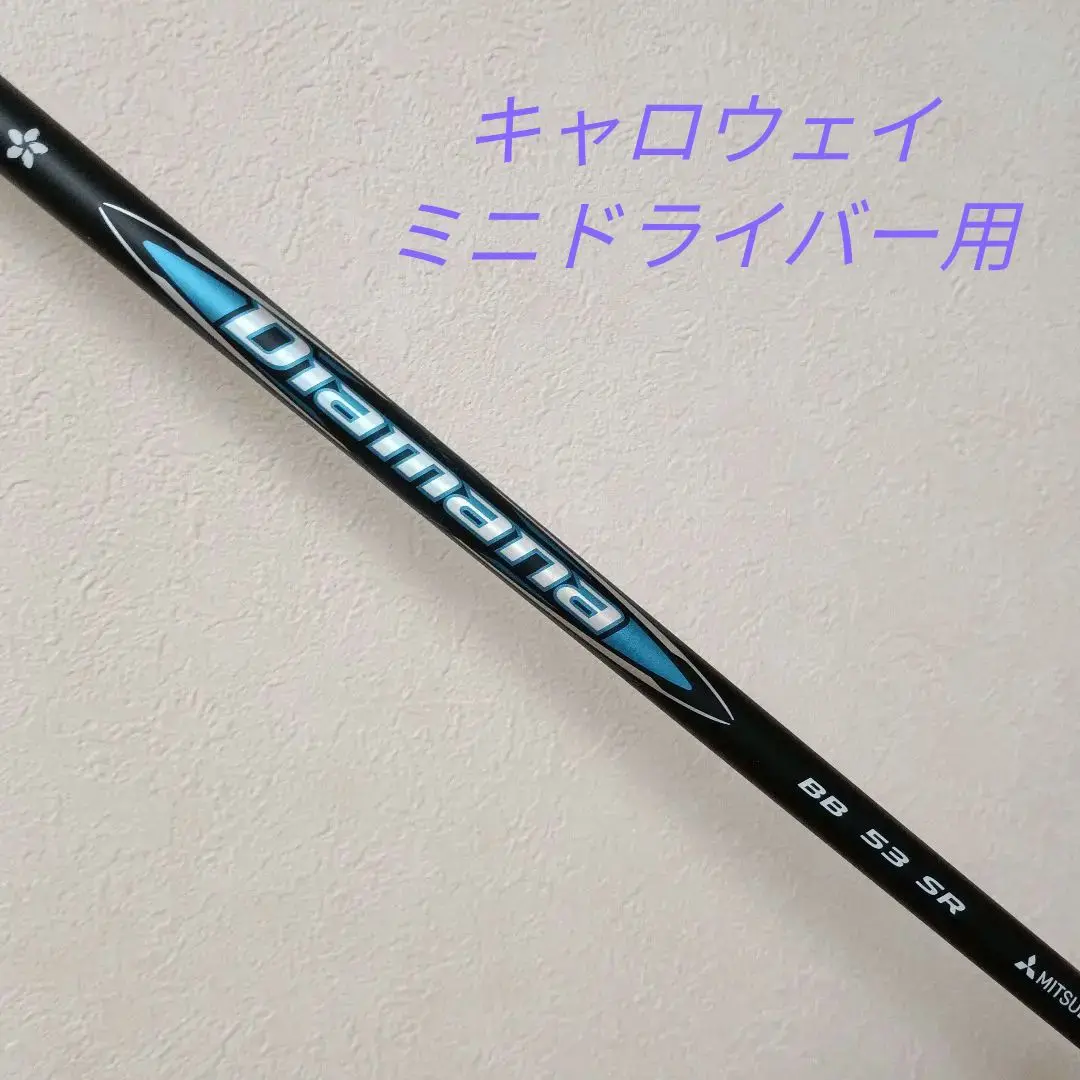 2025年最新】ディアマナBB 53srの人気アイテム - メルカリ
