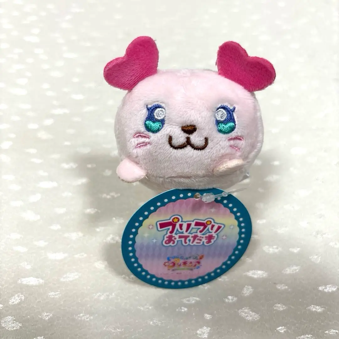 2025年最新】プリプリおてだま くるるんの人気アイテム - メルカリ
