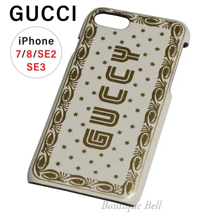 本日限定　美品　GUCCI iphoneケース　SE3 SE2 8用 本日限定 美品 GUCCI iphoneケース SE3 SE2 8用