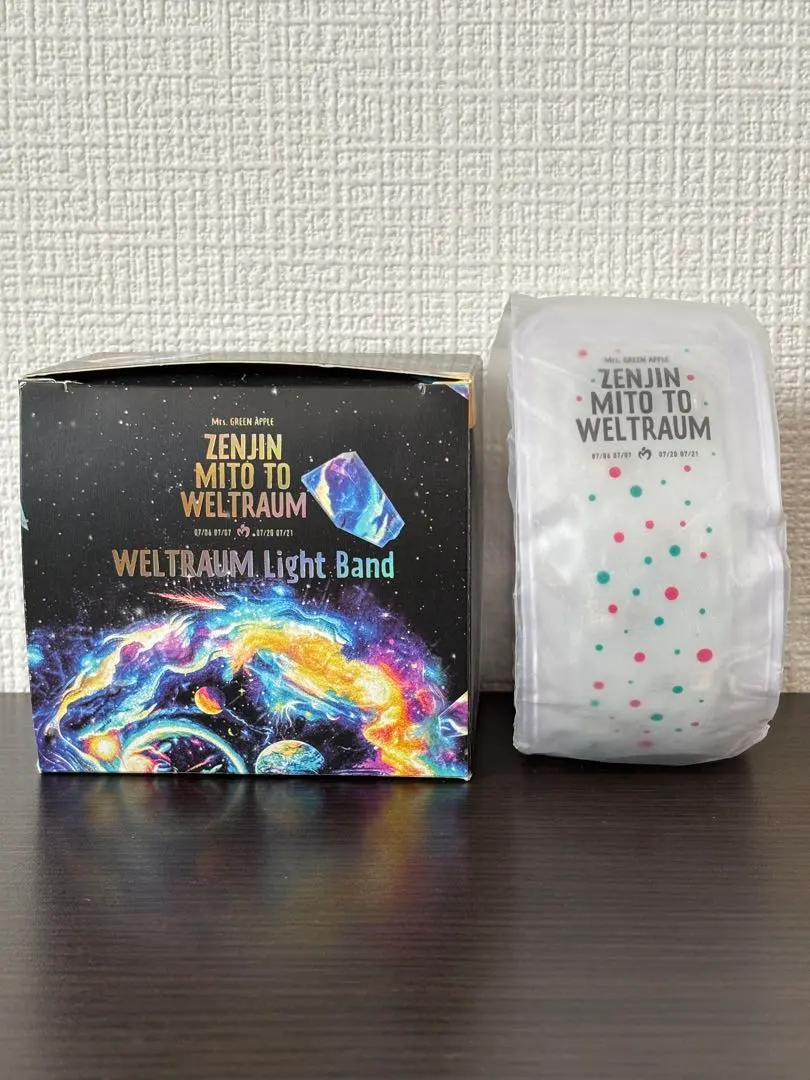 2025年最新】ゼンジン未到とヴェルトラウム ライトバンドの人気