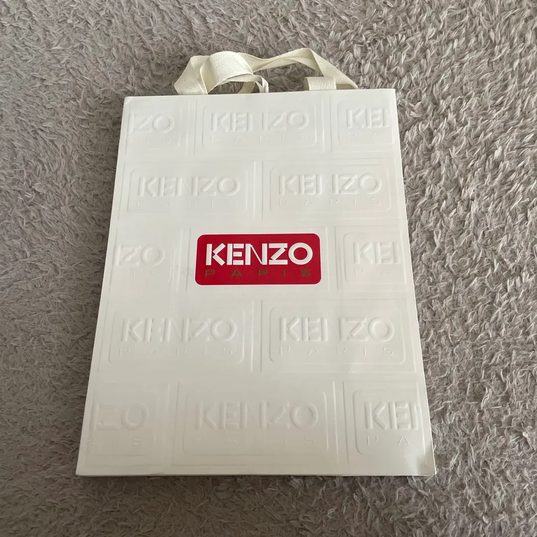 KENZO パゴドンバック　巾着　保存袋付 楽天市場】ケンゾー KENZO バッグ ベルトバッグ ボディバッグ
