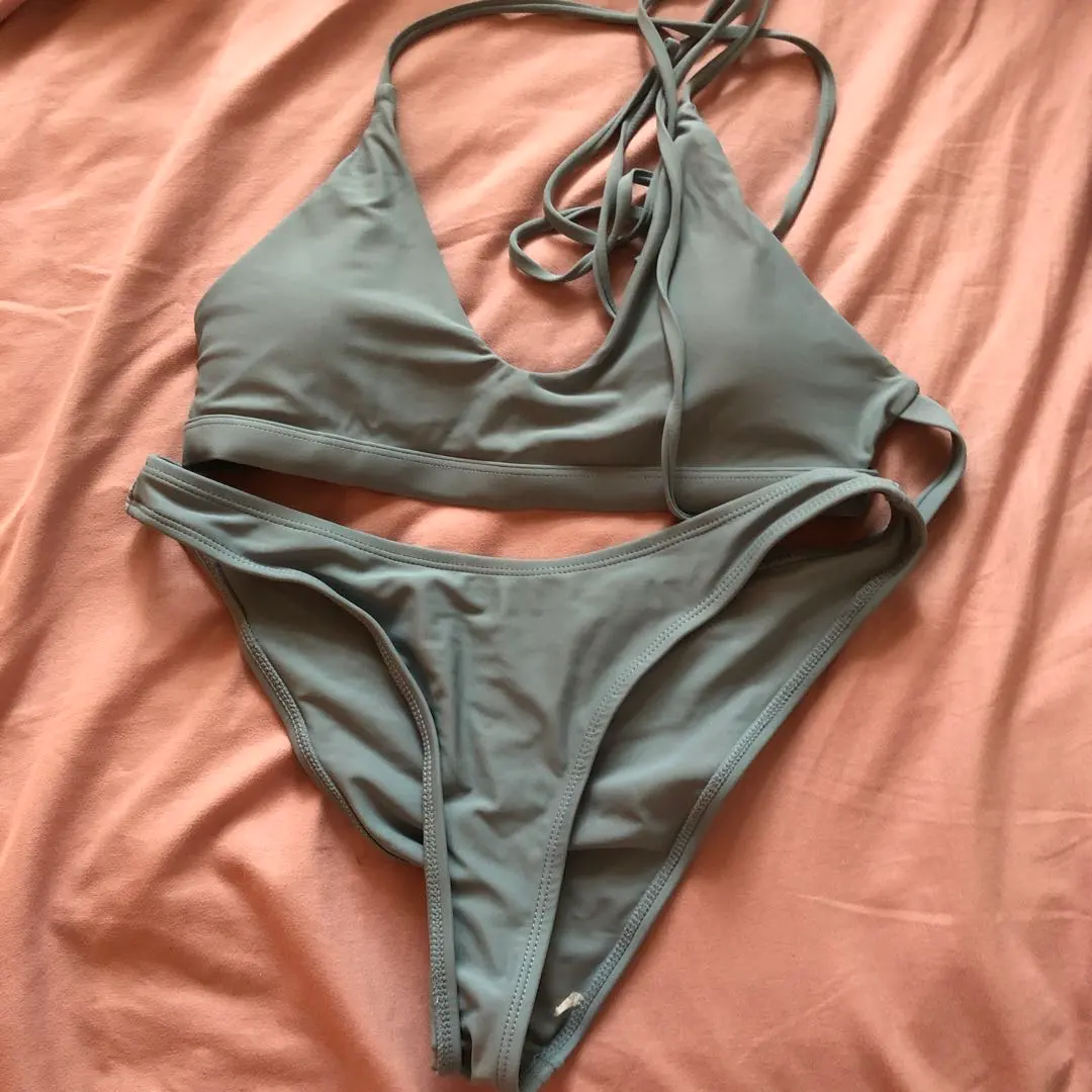 Thumbnail of YUKARI SWIM Bikini, Size S
