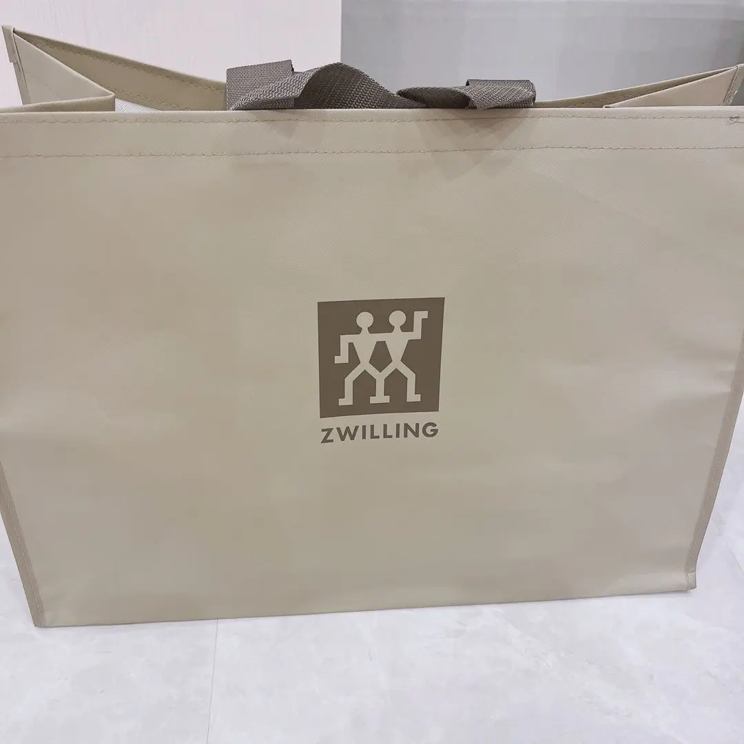 2025年最新】Zwilling J.A. Henckels ショップ袋・ショッパーの