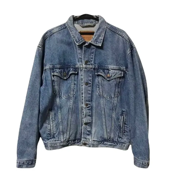 ネット 2,5m×4m 2枚 2025年最新】Levis リーバイス 75525の人気アイテム - メルカリ