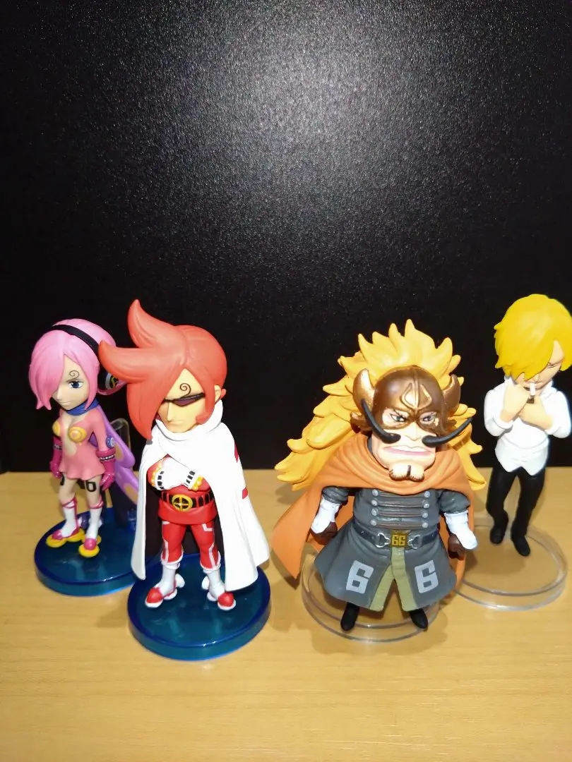 ワンピースフィギュアワーコレ ジェルマ66 Amazon | 国内正規品 ワンピース フィギュア コレクタブル