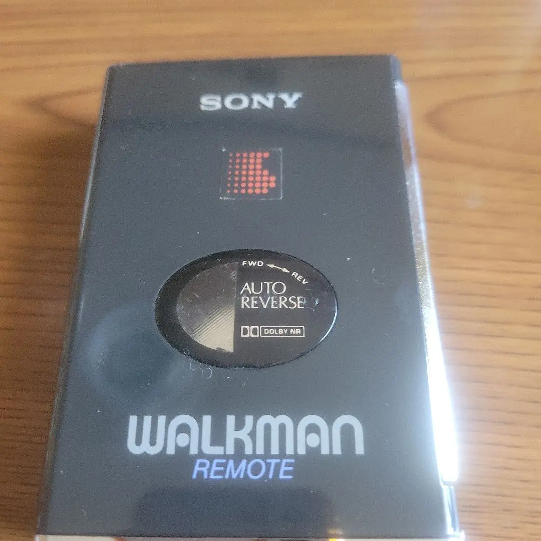 SONY WALKMAN WM-109外3台 カセットプレーヤー ジャンク ジャンク品】 昭和レトロ SONY カセットウォークマン WM-109