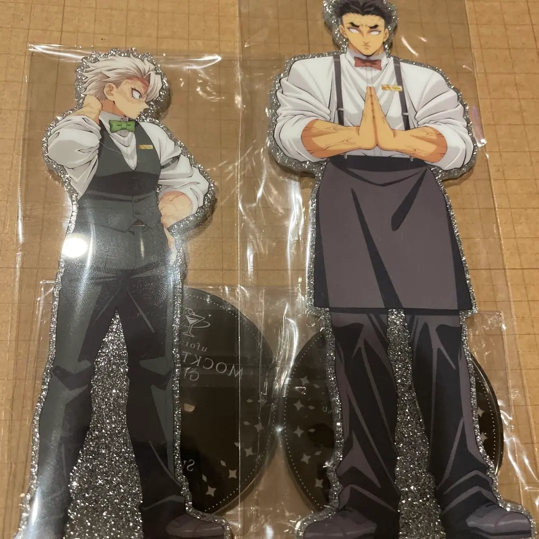 Thumbnail of Demon Slayer