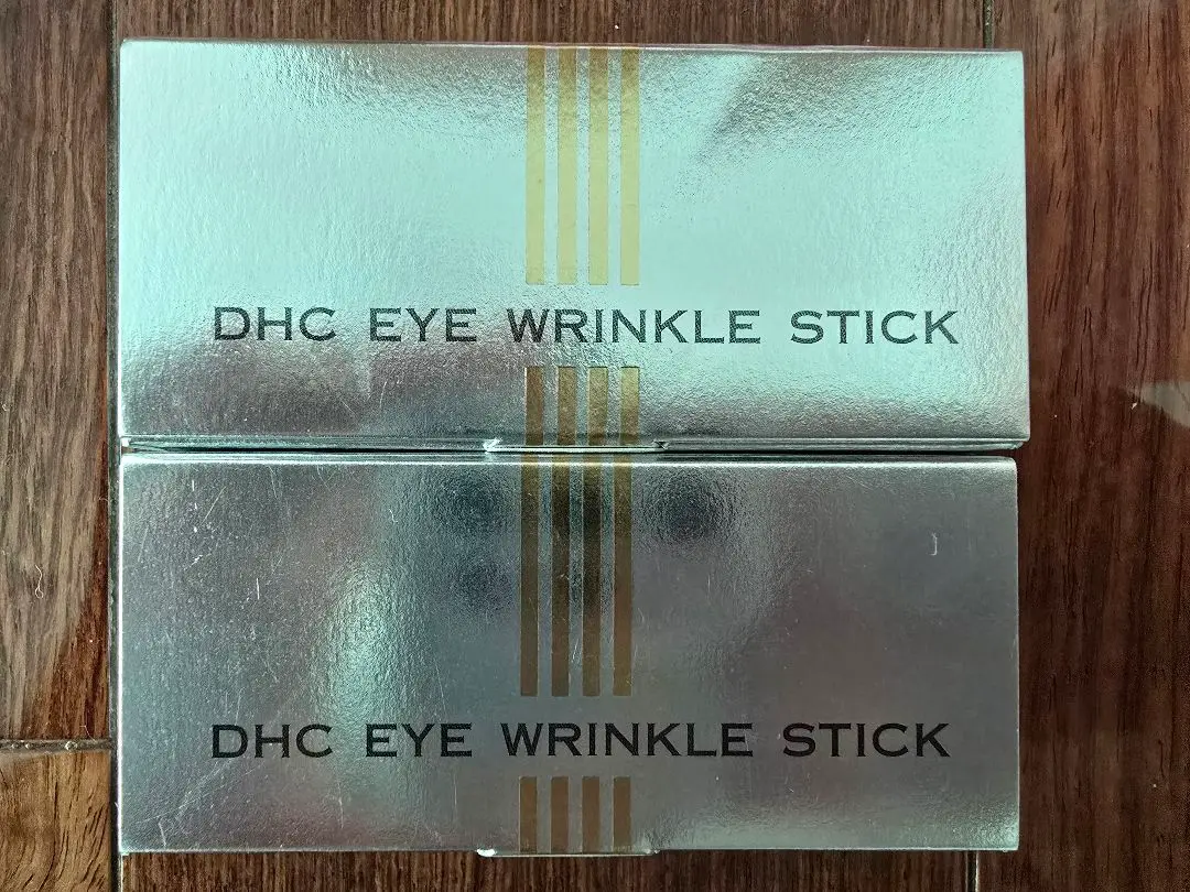 DHC 薬用 アイリンクルスティック　2個セット DHC 薬用 アイリンクルスティック 2個セット DHC / 薬用アイ