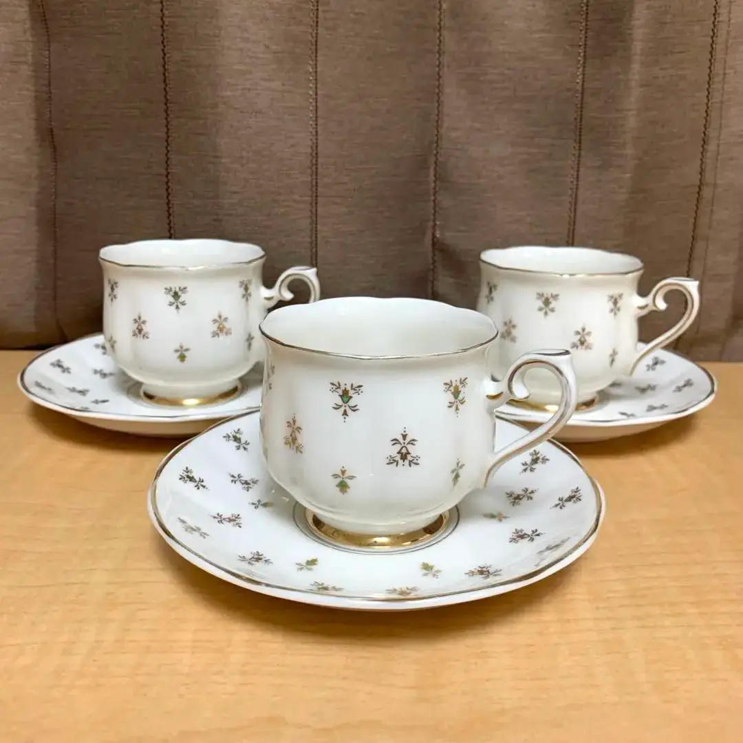 NAGOYA CERAMIC 名古屋 カップ シュガー ポット ミルク レトロ