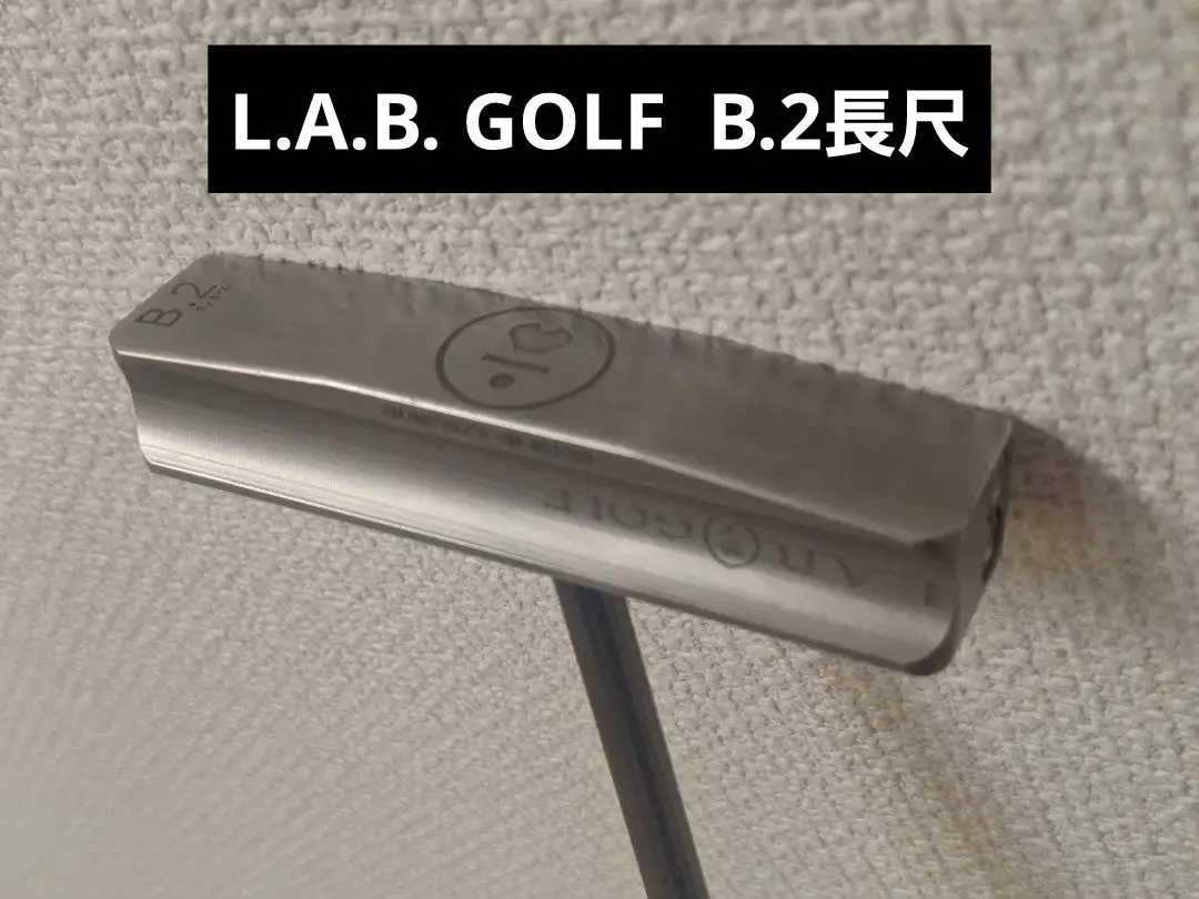 LAB GOLF】長尺パター MEZZ.1 MAX 45インチ | ゴルフ工房 GOLJOY