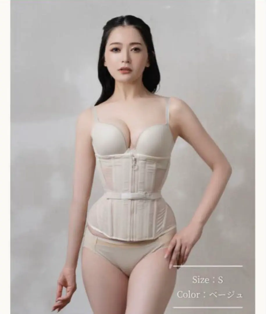 2025年最新】元鈴木さん コルセット ヴィーナスの人気アイテム