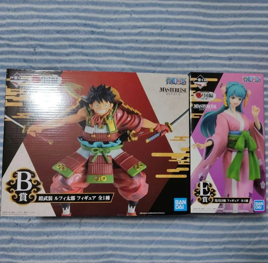 2025年最新】鎧武装ルフィ太郎フィギュアの人気アイテム - メルカリ