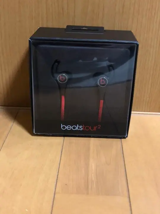 イヤホン beats tour V2 Amazon.co.jp: Beats Tour V2 BT-IN-TOUR-V2-TI タイタ二ウム