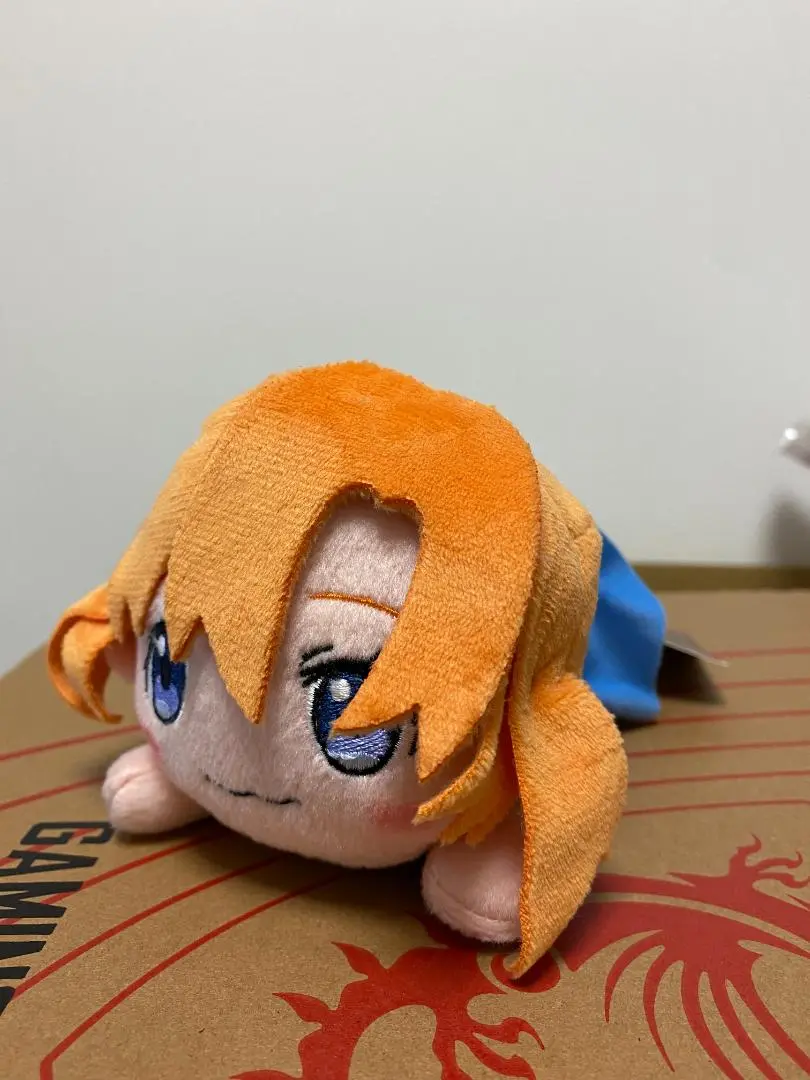 竜宮レナ ぬいぐるみ ひぐらしのなく頃に 業 Amazon.co.jp: ひぐらしのなく頃に 業 ぬいぐるみ 竜宮レナ