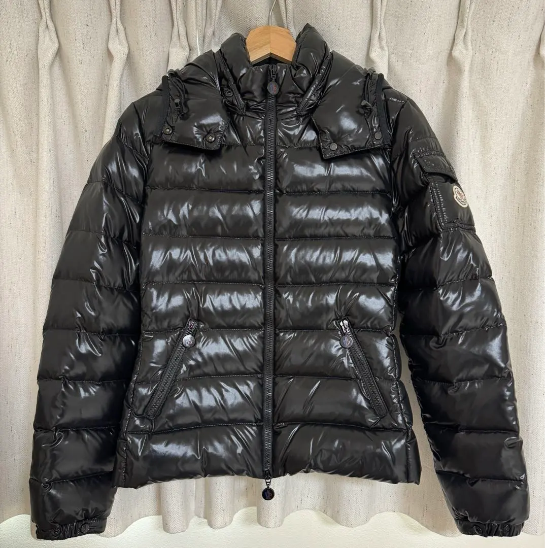 【美品】Moncler 羽絨外套 BADY 的縮圖
