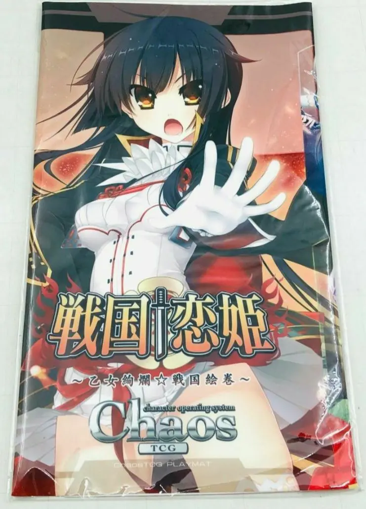 2025年最新】戦国乙女 プレイマットの人気アイテム - メルカリ
