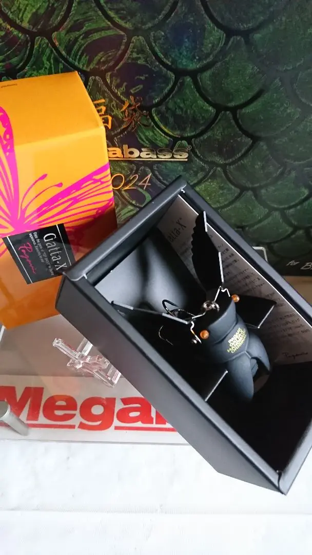 2025年最新】pagani gatta-xの人気アイテム - メルカリ