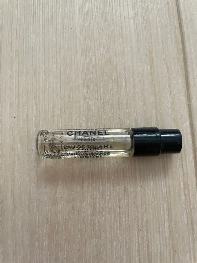 2025年最新】chanel パリ ドーヴィル オードゥ トワレットの人気