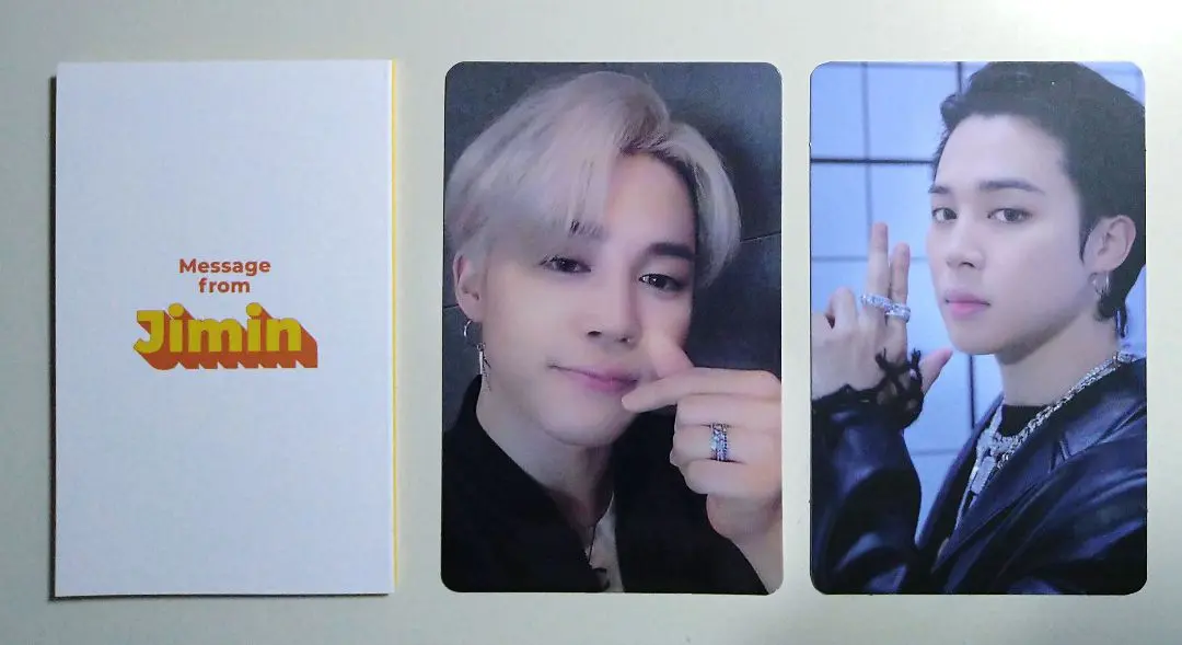 BTS ジミン　まとめ売り　ペン卒 BTS JIMIN ジミン まとめ売り - メルカリ